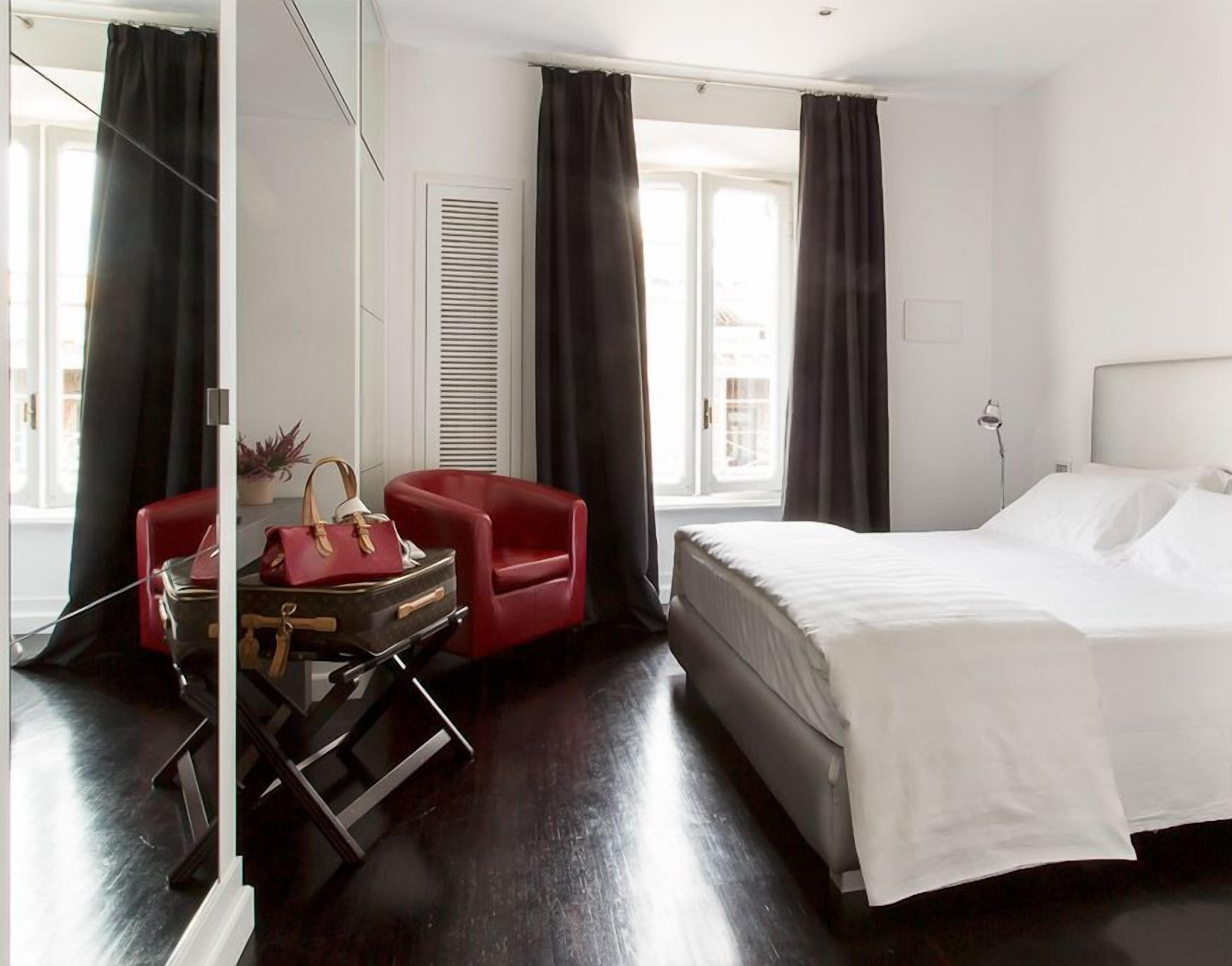 Xenia Guest House, Rome